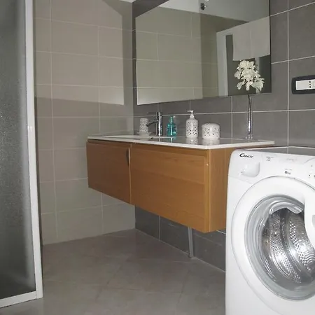 Angelina Jardin Apartmán