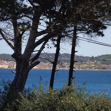 Angelina Jardin Sainte-Maxime